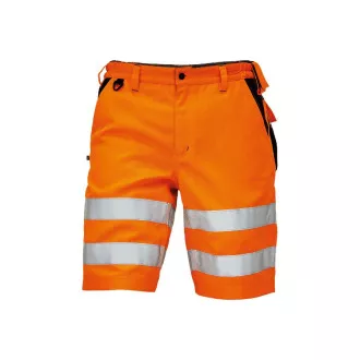 KNOXFIELD HV 290 rövidnadrág sárga 64 KNOXFIELD HV 290 rövidnadrág sárga 64
