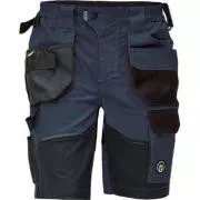 DAYBORO rövidnadrág navy 48