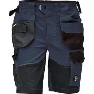 DAYBORO rövidnadrág navy 60