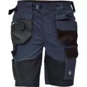 DAYBORO rövidnadrág navy 62