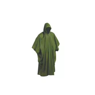 PONCH PVC zöld