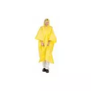 PONCH PVC sárga