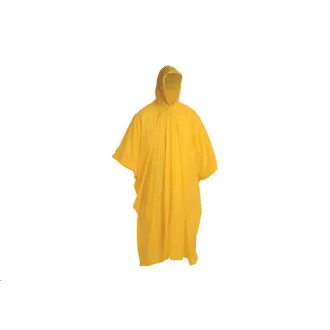 PONCH PVC sárga