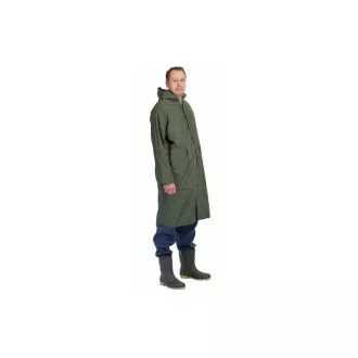 CETUS esőkabát PVC zöld XL