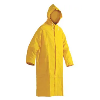CETUS esőkabát PVC sárga 2XL CETUS esőkabát PVC sárga 2XL