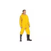 HYDRA esőruha PVC sárga 2XL