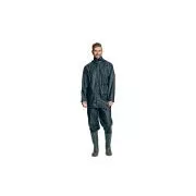 SIRET PU öltöny navy S
