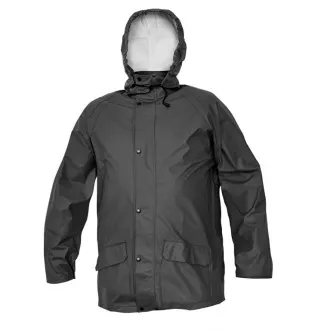 SIRET PU öltöny királykék XL