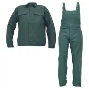 FF RALF BE-01-005 készlet (b + l) zöld 50