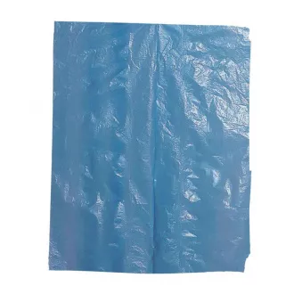 VYARA eldobható kötény fehér 100db / csomag