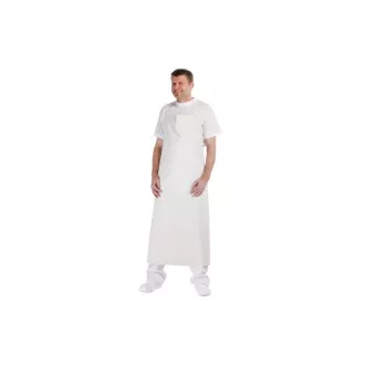 FEHÉR kötény fehér