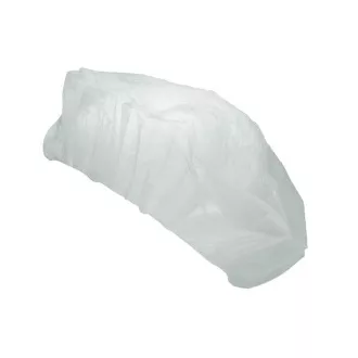 VAPI eldobható kupak fehér 100db / csomag