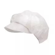 VAPI PEAK egysapkás fehér 100db / csomag
