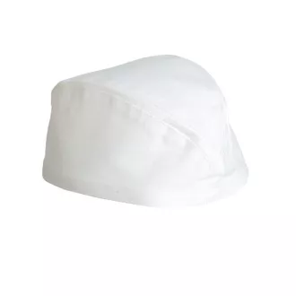 VOLANS sapkás csónak fehér - 52