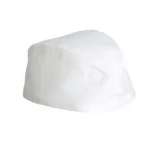 VOLANS sapkás csónak fehér - 56