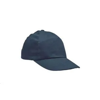 LEO baseball sapka sötétkék LEO baseball sapka sötétkék