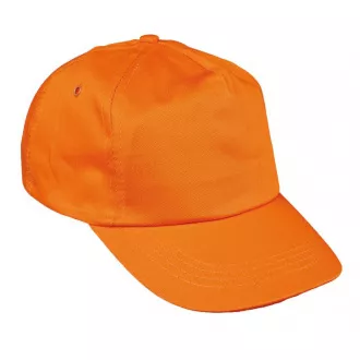 LEO baseball sapka sötétkék
