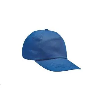 LEO baseball sapka királykék LEO baseball sapka királykék