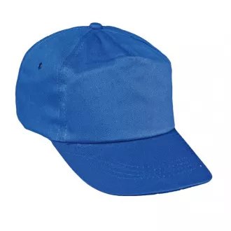 LEO baseball sapka fekete