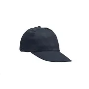 LEO baseball sapka fekete