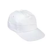 LEO baseball sapka fekete