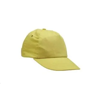 LEO baseball sapka sárga LEO baseball sapka sárga