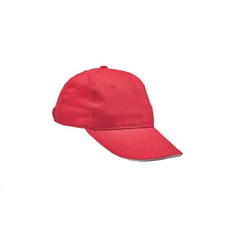 TULLE baseball sapka piros TULLE baseball sapka piros