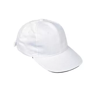 TULLE baseball sapka piros