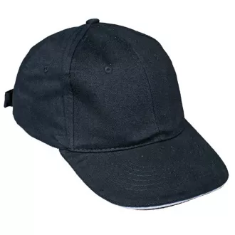 TULLE baseball sapka piros