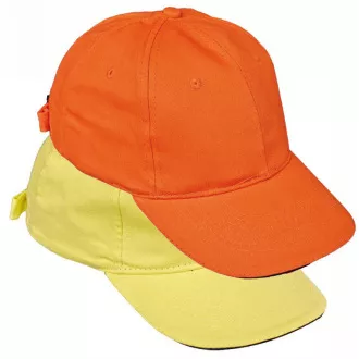 TULLE baseball sapka piros