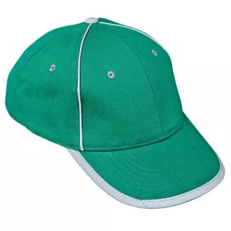 RIOM baseball sapka zöld