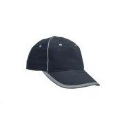 RIOM baseball sapka fekete