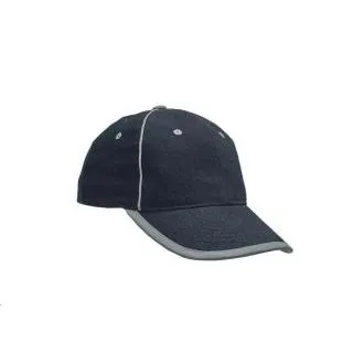 RIOM baseball sapka fekete RIOM baseball sapka fekete