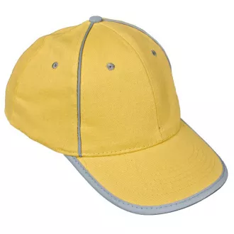 RIOM narancssárga baseball sapka