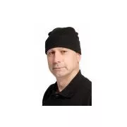 MESCOD kötött sapka kék 74g L