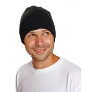 APLIN sál többfunkciós téli fekete