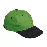 STANMORE baseball sapka zöld/fekete