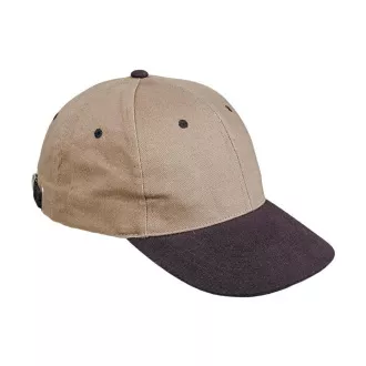 STANMORE baseball sapka sötét Barna STANMORE baseball sapka sötét Barna