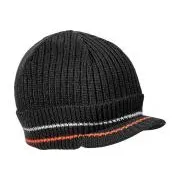 KNOXFIELD WINTER sapka fekete / sárga M / L