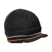 KNOXFIELD WINTER sapka fekete/narancs M/L