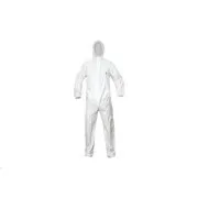 CHEMSAFE 500 munkaruha XXL