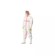 CHEMSAFE 400 overál - L