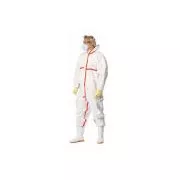 CHEMSAFE 400 overál - XL