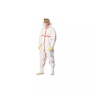 CHEMSAFE 400 overál - XL