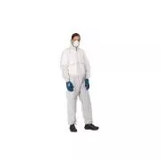 CHEMSAFE MS1 overál - L
