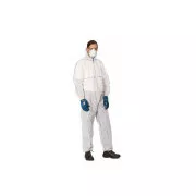 CHEMSAFE MS1 overál - XL