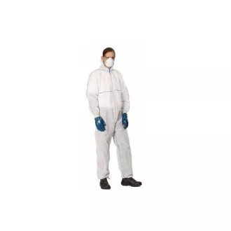 CHEMSAFE MS1 overál - 3XL