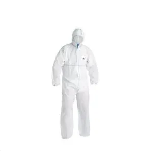 CHEMSAFE MS1 munkaruha 3XL CHEMSAFE MS1 munkaruha 3XL