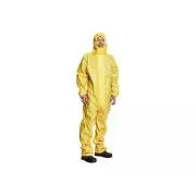 CHEMSAFE SHIELD overál sárga M