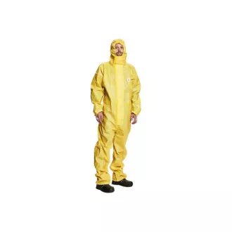 CHEMSAFE SHIELD overál sárga M